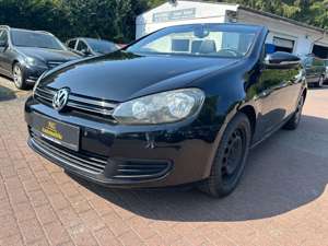 Volkswagen Golf VI Cabriolet *Sport*Navi*SHZ*PDC*AHK*