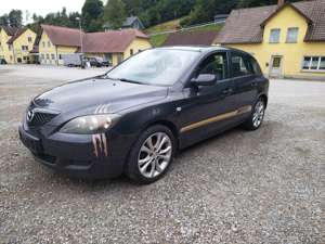 Mazda 3 Lim. 1.4 Sport Comfort+KLIMA+ALUFELGE+EURO 4