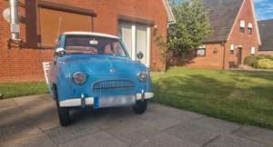 Oldtimer Goggomobil