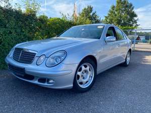 Mercedes-Benz E 220 E -Klasse Lim. Automatik 150PS Nur 200Tkm