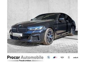 BMW 545 e xDrive M Sport Head-Up Klimaaut. Harman / Kardon