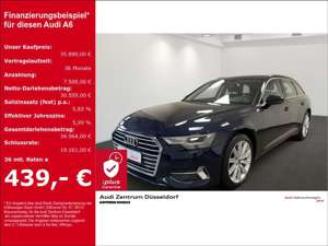 Audi A6 Avant sport 40 TDI MMI LED KAMERA HEAD-UP