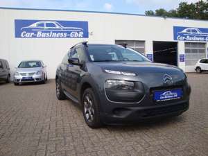 Citroen C4 Cactus Feel