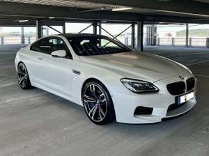 BMW M6 M6 Coupe Competition