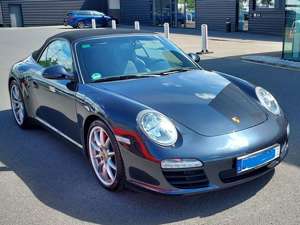 Porsche 997 Carrera S PDK