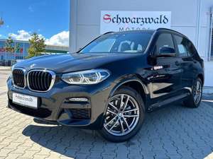 BMW X3 xDrive 20 d M Sport Ahk Kamera LED Garantie