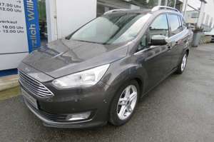 Ford Grand C-Max Titanium Navi