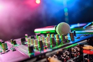   DJ für Party - Geburtstag - Hochzeit gesucht ? |