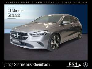 Mercedes-Benz B 200 B 200 Progressive 7G/360°/Totw./Memory/el Heckkl