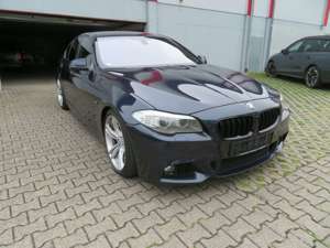 BMW 530 d xD M-Paket Navi-Prof Soft-Close Leder Xenon