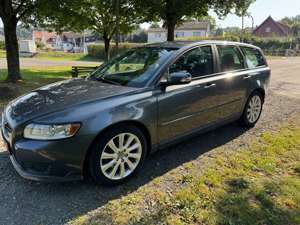 Volvo V50 Kombi 2.4i Org 118Tkm Zahnriemen Neu Gewähr