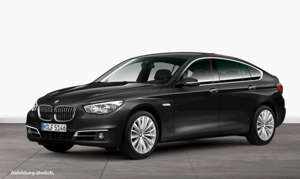 BMW 530 d Gran Turismo Head-Up HiFi RFK Navi Prof.