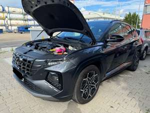 Hyundai TUCSON N Line Hybrid 2WD Sitz.Pak./Krell/Adap.Fahrw.