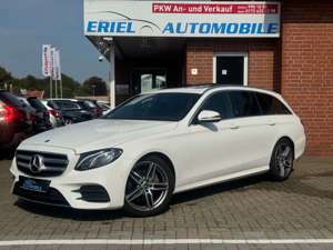 Mercedes-Benz E 300 d T-Modell AMG Line 19LM/AHK/LED/S-DACH