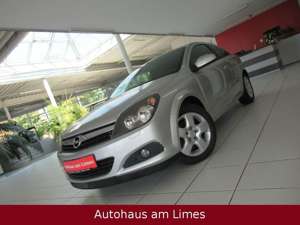 Opel Astra H GTC Sportsitze Klimatronic