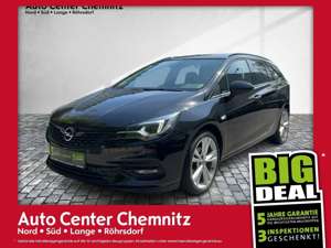 Opel Astra K ST 1.2 Ultimate OPC Line Matrix/Navi/KAM