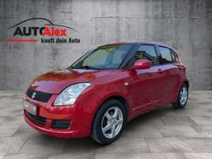 Suzuki Swift 1.3 Comfort dance