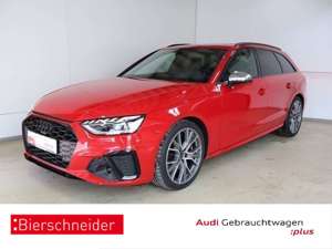 Audi S4 Av TDI qu 679Euro Mon. Leasingrate