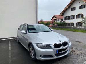 BMW 318 318d - Steuerkette gerissen - neue Sommerreifen