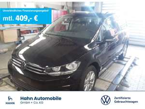 Volkswagen Touran 2.0TDI Comfortline 7-Sitzer ACC Navi DAB+