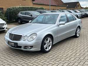 Mercedes-Benz E 200 +AVANTGARDE+Aut.+Leder+Xenon+Scheckheft