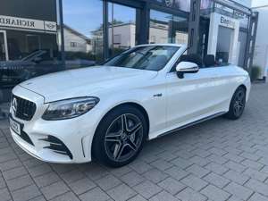 Mercedes-Benz C 43 AMG Cabrio 4Matic 9G-TRONIC