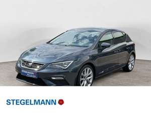 SEAT Leon 1.5 TSI FR *LED*Navi*Sitzheizung*