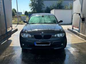 BMW 118 1er (5-Türer) 118i Aut.