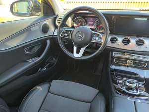 Mercedes-Benz E 200 E-Klasse Diesel d 9G-TRONIC Avantgarde