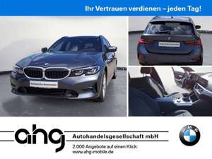 BMW 318 d Touring Advantage Klimaaut. PDC