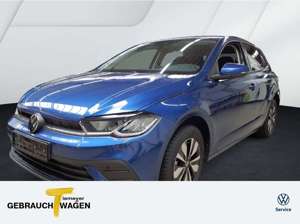 Volkswagen Polo 1.0 TSI MOVE NAVI LED SITZHZ VIRTUAL