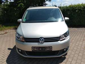 Volkswagen Touran Touran 1.4 TSI Comfortline