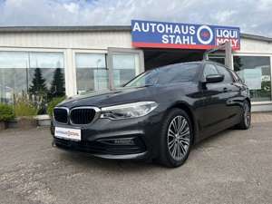 BMW 530 530d xDrive Touring Aut. Sport Line