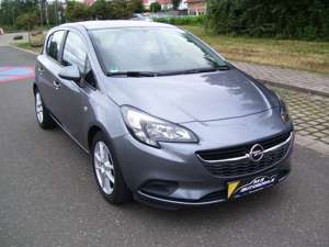 Opel Corsa E Edition ecoFlex*Autom*Sitz+LenkradH*PDC