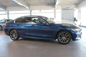 BMW 320 320i Lim.xDrive Luxury Line AHK DAP LED GSD SH