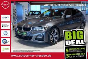 BMW 330 e Touring M-Sport FLA el.Heck LM KAM LED AHK