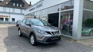 Nissan Qashqai Acenta