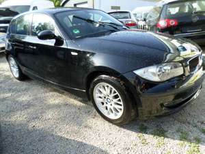 BMW 116 116i Euro5, TÜV 04.2026, Top Zustand,