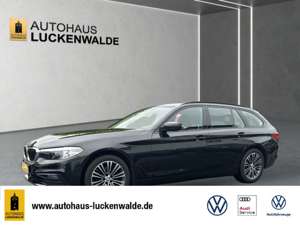 BMW 520 i Touring Sport Line Aut. *NAV*GRA*LED*PDC*