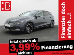 Volkswagen Golf 8 1.5 eTSI DSG Style BUSINESS NAVI KAMERA VENTURA