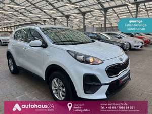 Kia Sportage 1.6 GDI Edition 7 2WD|CarPlay|Klima