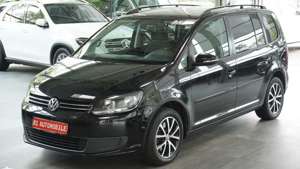 Volkswagen Touran Comfortline*AHK*SHZ*7-SITZ*