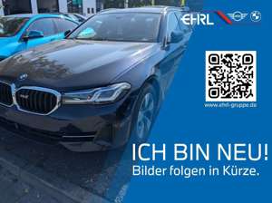 BMW 530 i HEAD-UP LASERLICHT HK HIFI