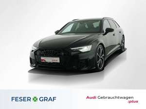 Audi S6 Avant TDI Pano,HUD,Sportsitze+,BO,Allradl.