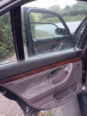 BMW 740 Mega voll, Komfort, 18", 0-Rost, doppel Glass Bild 3