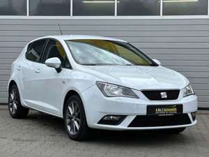 SEAT Ibiza 1.2 TSI i-Tech/SHZ/MFL/Teilleder/Garantie