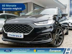 Ford Mondeo Turnier Hybrid Vignale Navi Carplay Leder LED DAB