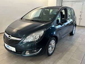 Opel Meriva B Style