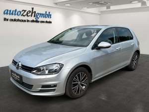 Volkswagen Golf VII Allstar 1.4 TSi +Klimatrinoc+Navi+Sitzh