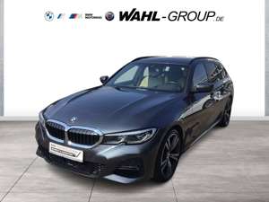 BMW 320 i TOURING M SPORT PANO LASER AKUSTIK HUD HIFI HK